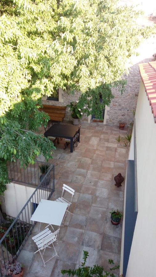 La Casa Dels Lledoners Bed & Breakfast Masarach Exterior foto